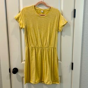 Old Navy cotton dress